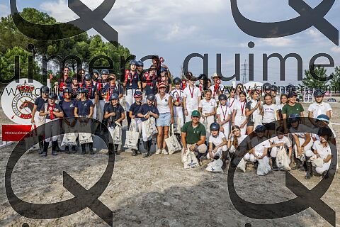 PREMIOS INTERESCUELAS 