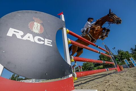 CSN3* GP RACE 6-7 JUNIO