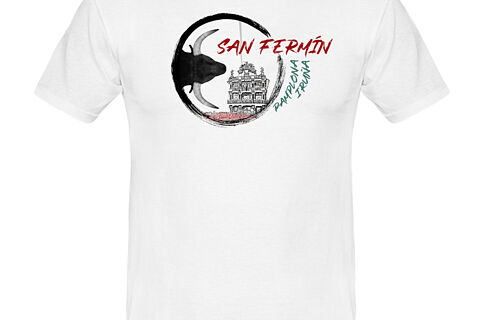 CAMISETAS