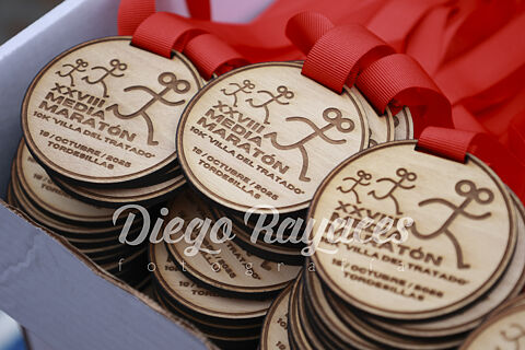 Media Maraton y 10KM Tordesillas