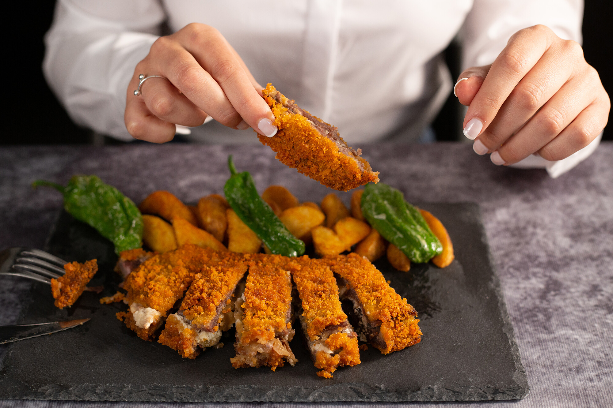 Fotografía para hosteleria Diego Rayaces, fotógrafo en Valladolid, España - kachopo-king-natural-32.jpg