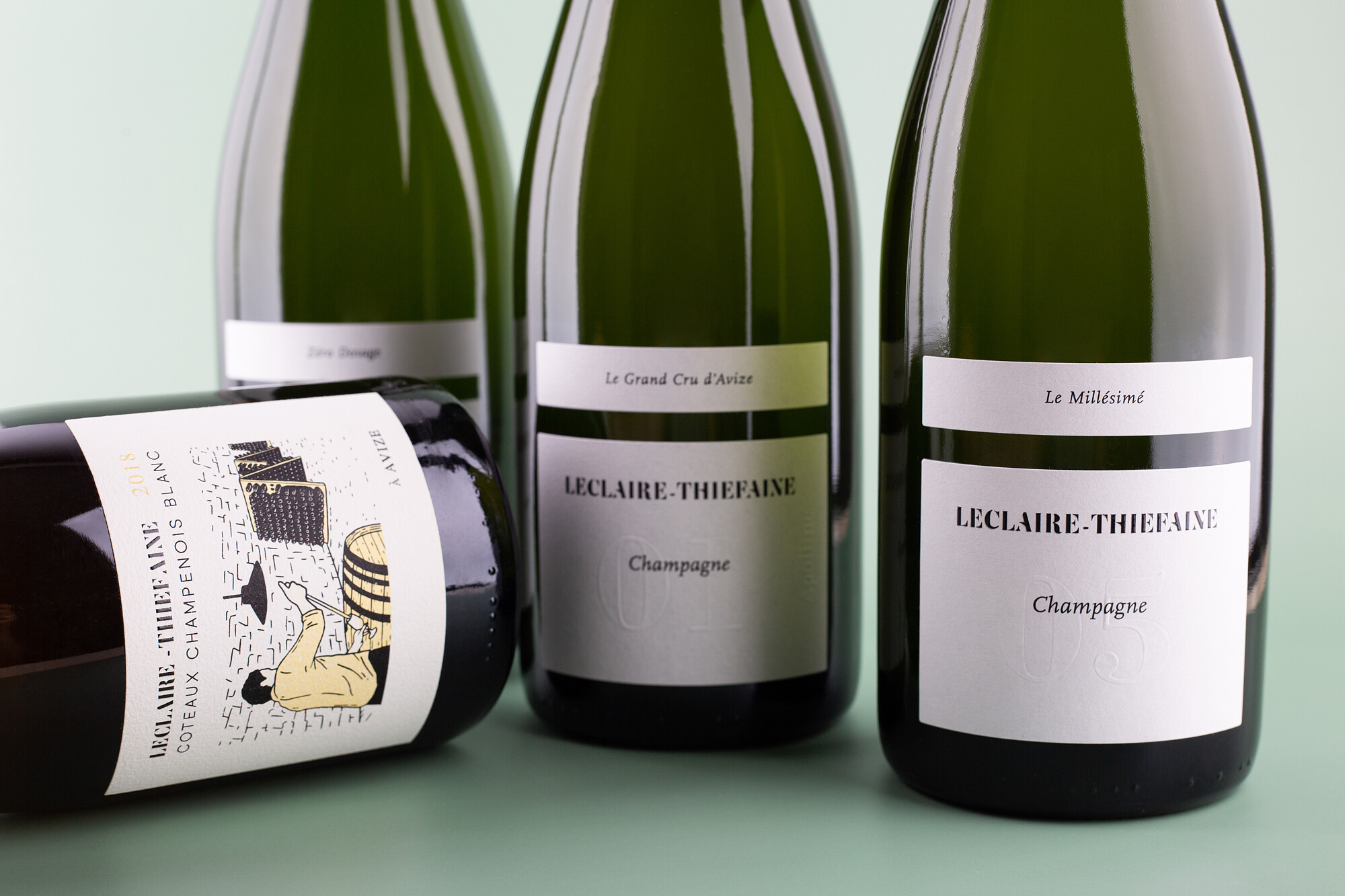 Fotografo de vinos en Valladolid Diego Rayaces, fotógrafo en Valladolid, España - leclaire-12.jpg