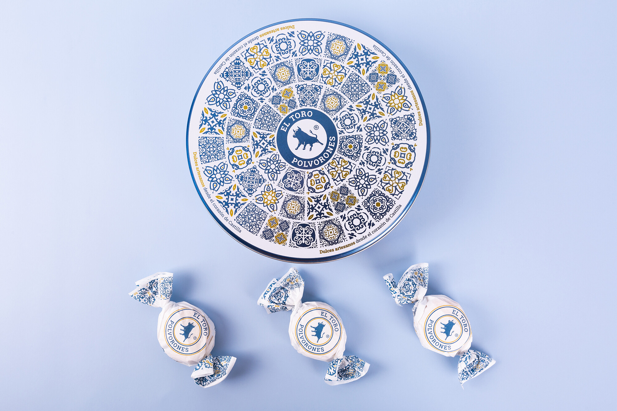 Fotógrafo de producto en Valladolid Diego Rayaces, fotógrafo en Valladolid, España - polvoron2022-11.jpg