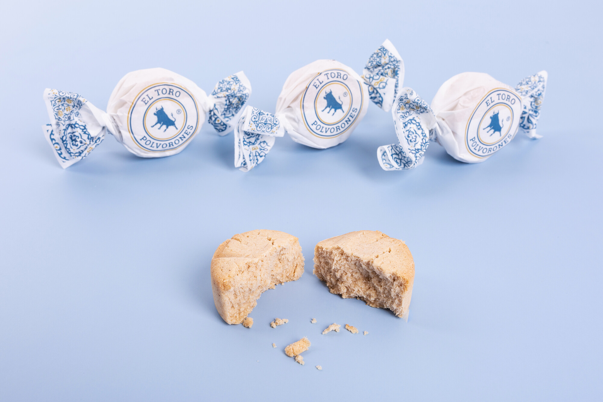 Fotografía de producto en Castilla y León Diego Rayaces, fotógrafo en Valladolid, España - polvoron2022-23.jpg