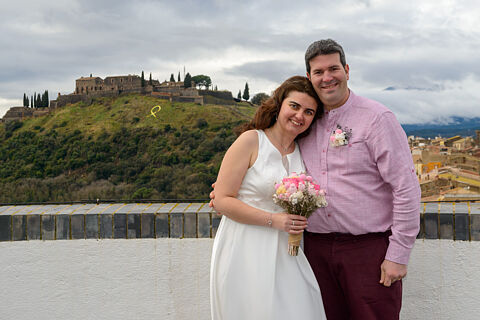 Sílvia & Sergi